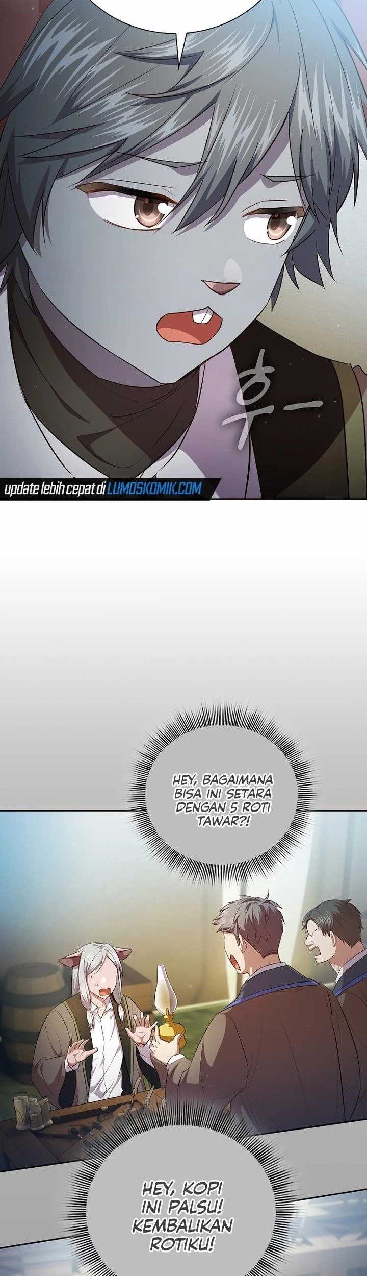 Chapter 100 - halaman 48