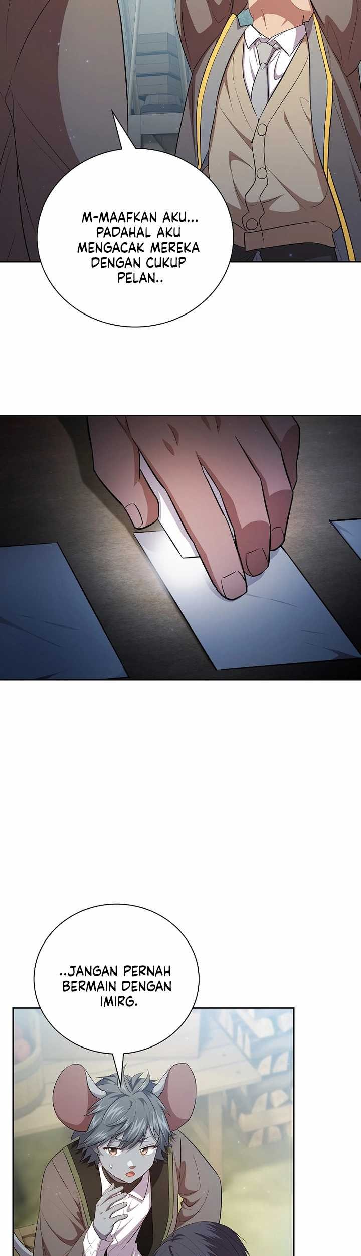 Chapter 100 - halaman 59
