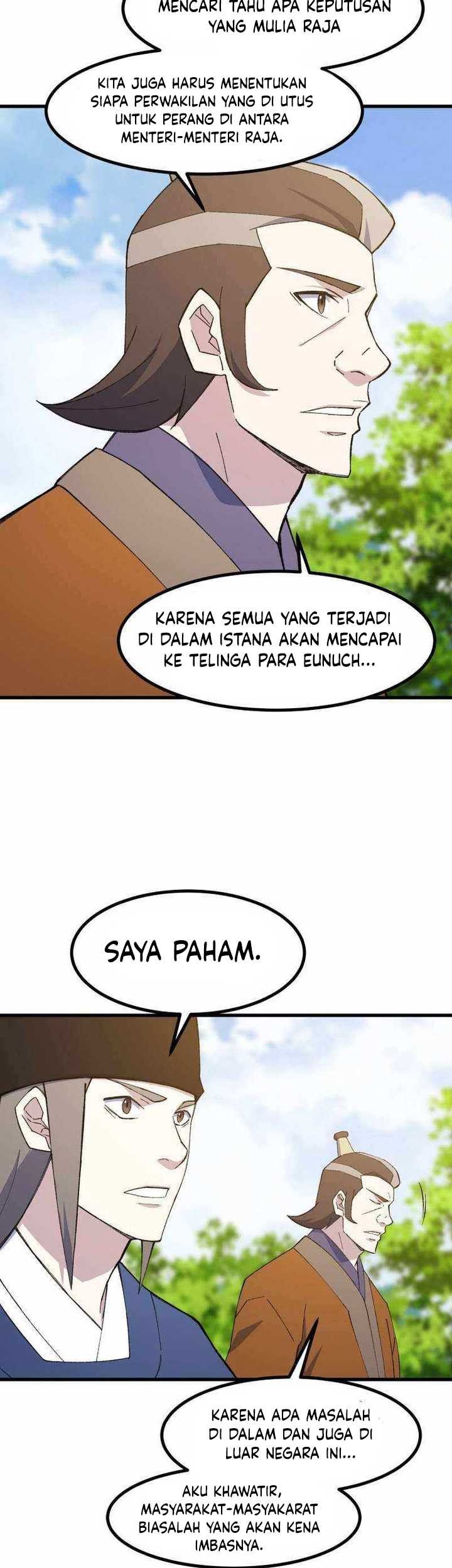 Chapter 90 - halaman 39