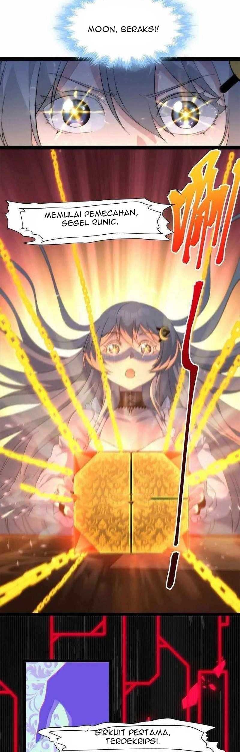 Chapter 127 - halaman 6