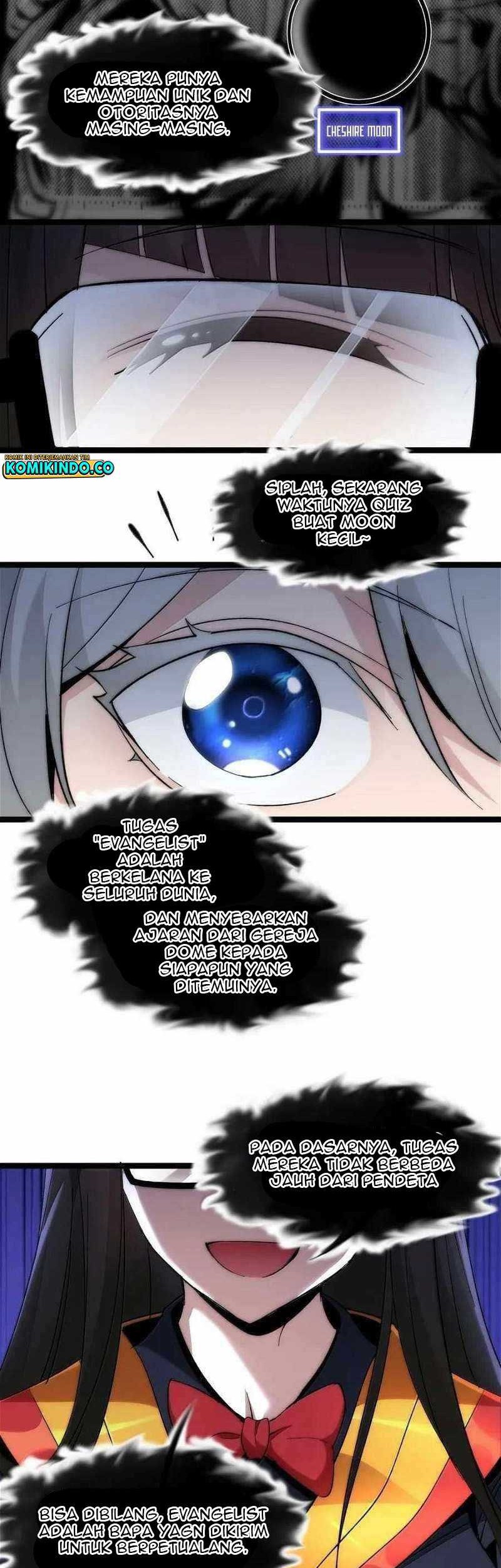 Chapter 127 - halaman 25