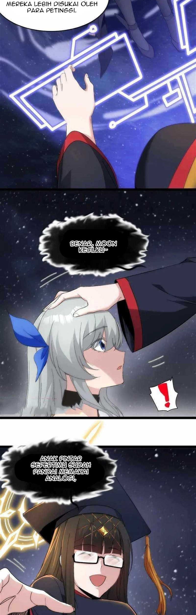 Chapter 127 - halaman 27