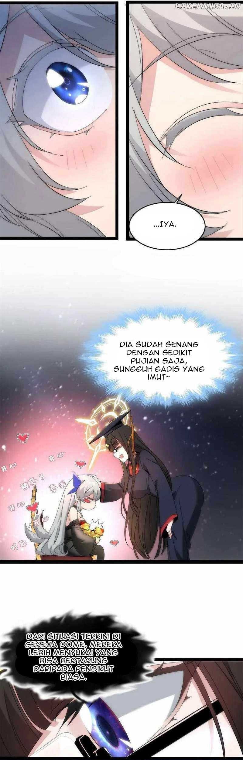 Chapter 127 - halaman 29