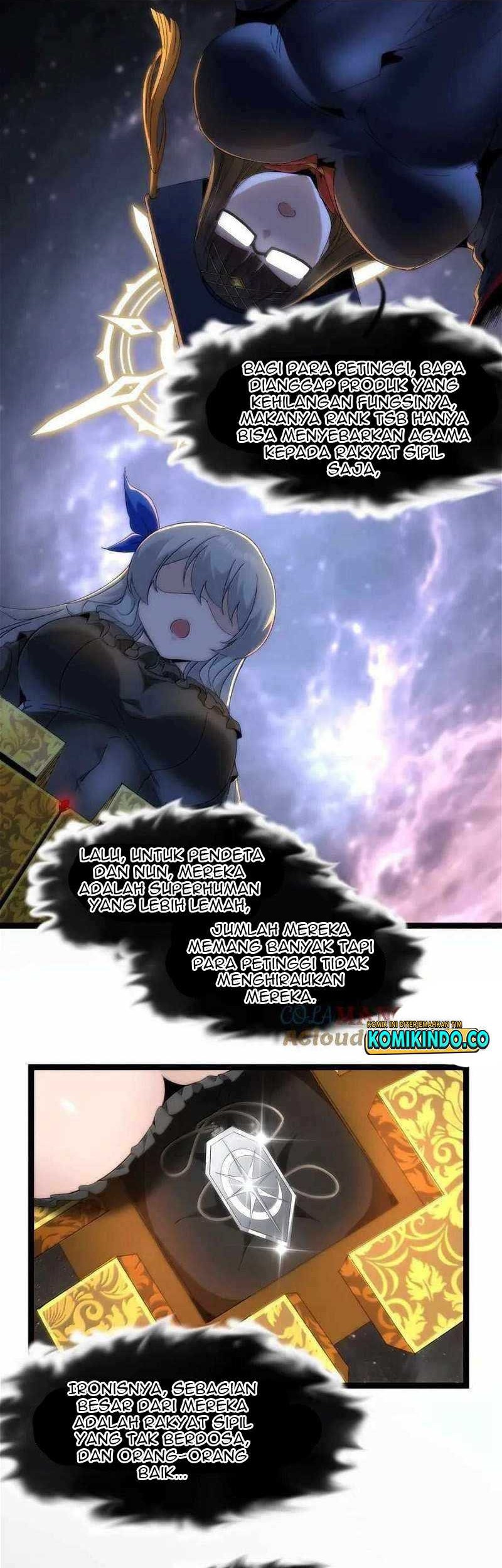 Chapter 127 - halaman 30