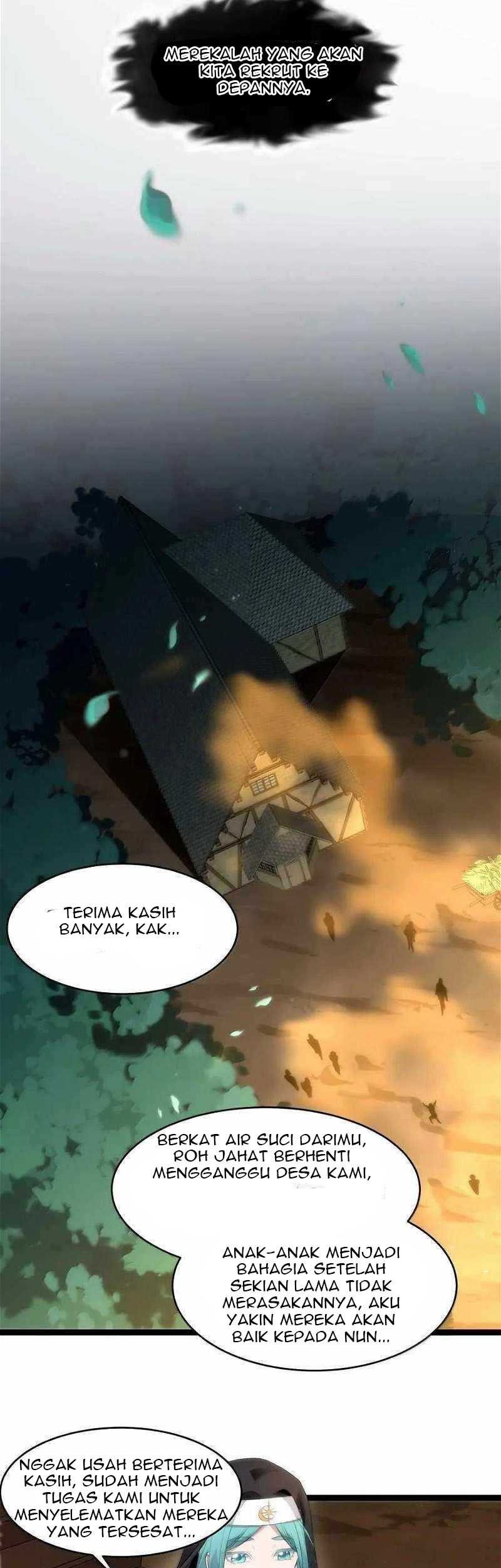 Chapter 127 - halaman 31
