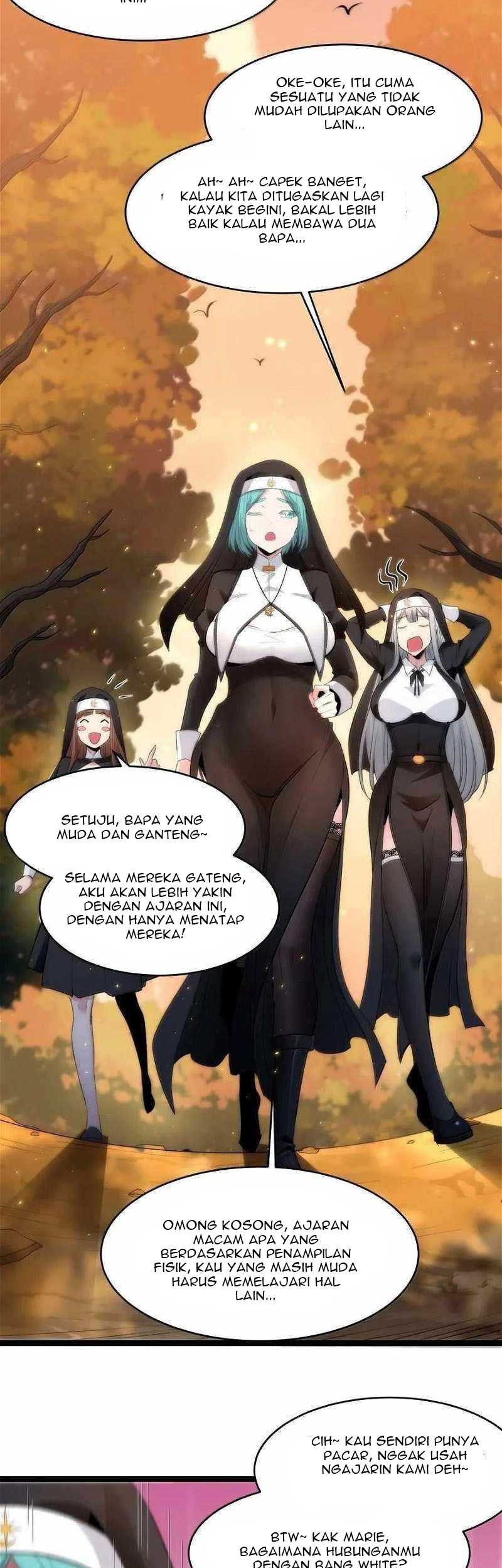 Chapter 127 - halaman 36