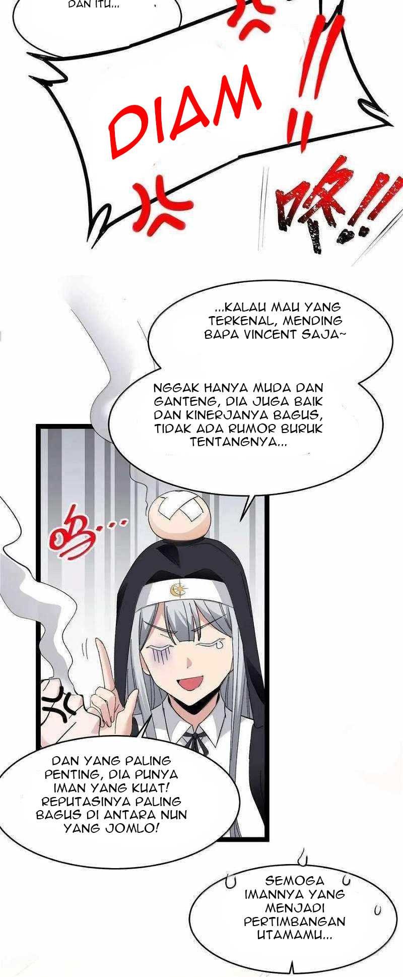 Chapter 127 - halaman 38