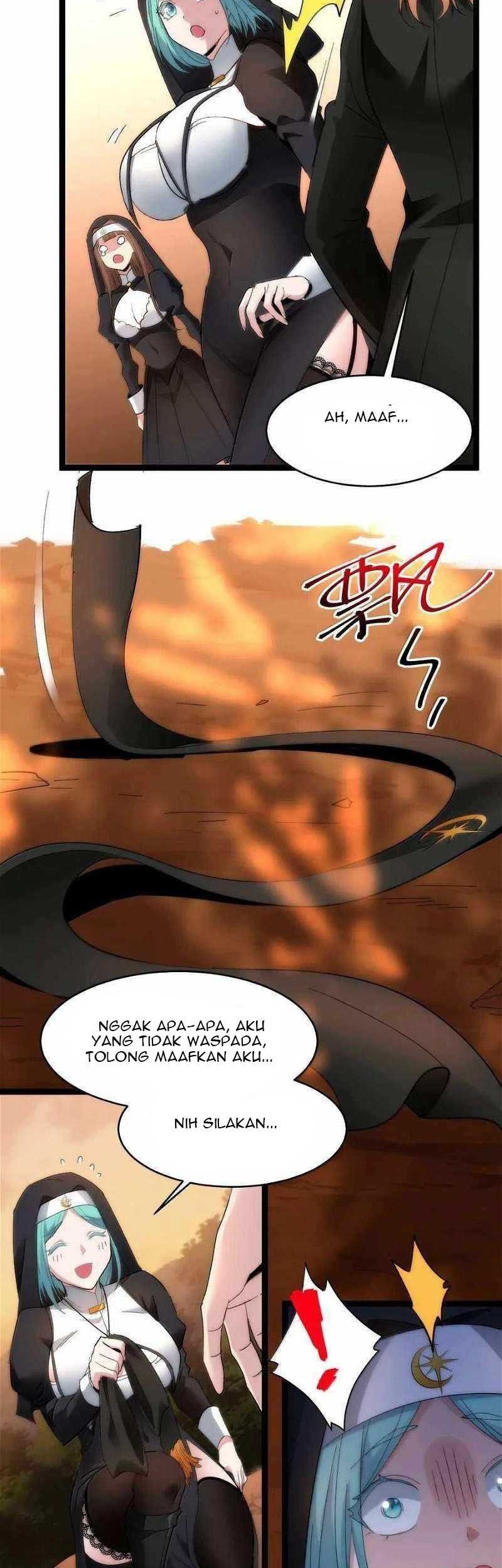 Chapter 127 - halaman 40