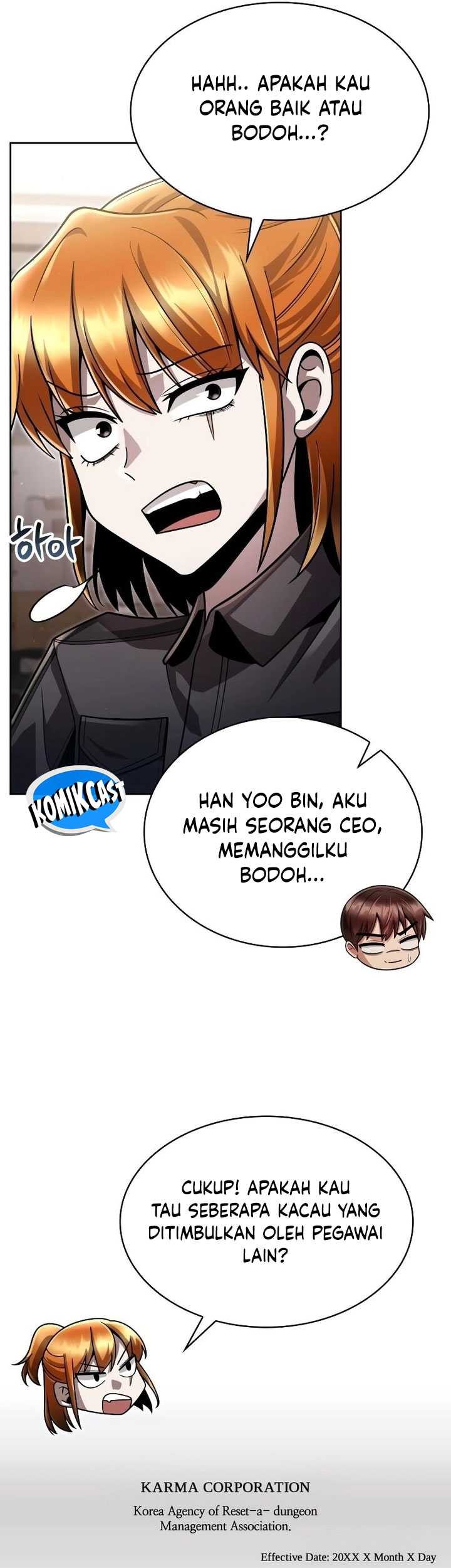 Chapter 86 - halaman 30