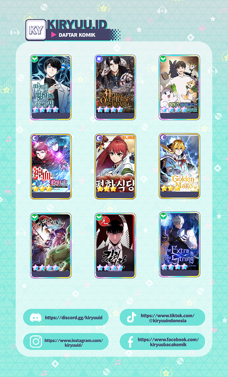Chapter 161 - halaman 22