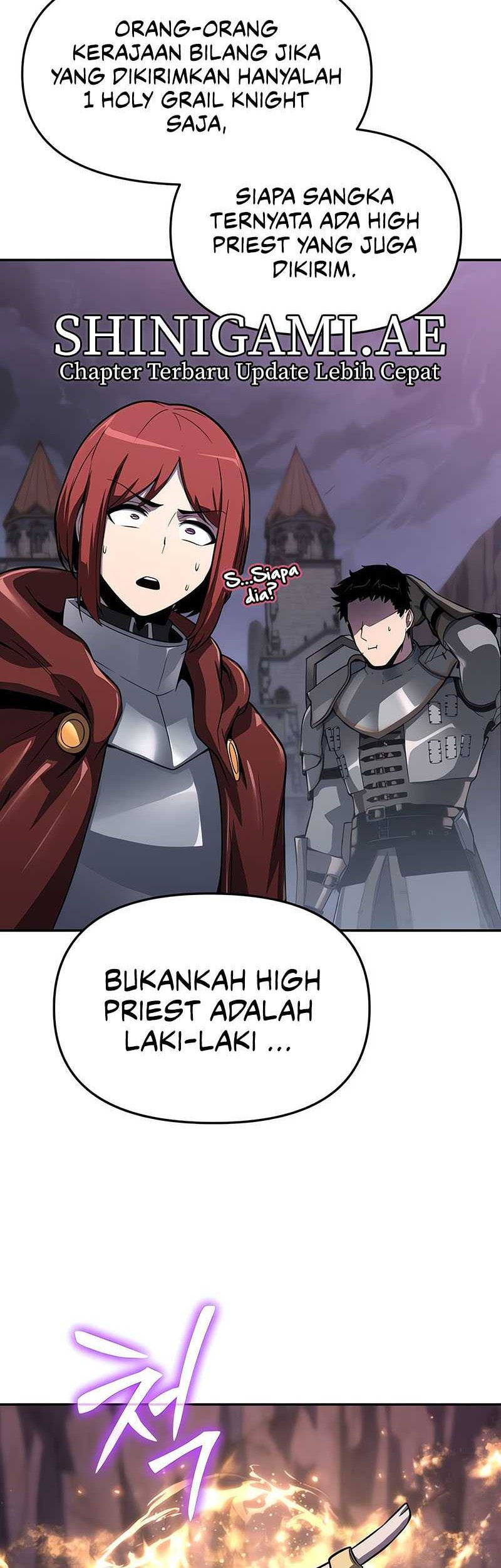 Chapter 70 - halaman 36