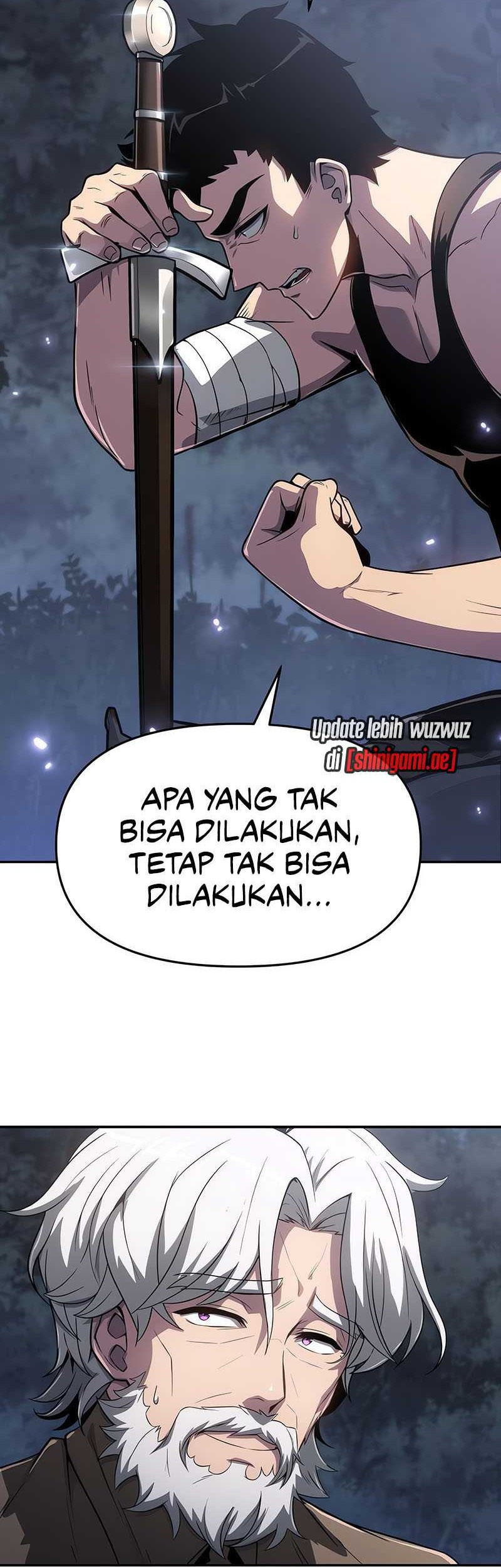 Chapter 69 - halaman 38