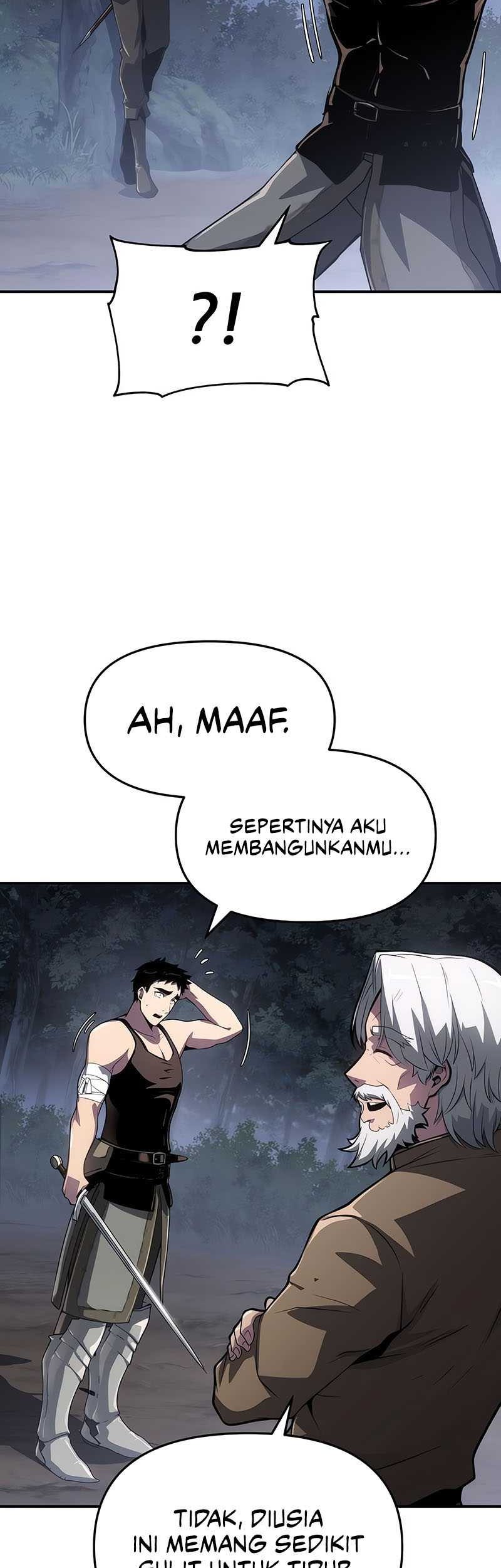 Chapter 69 - halaman 21
