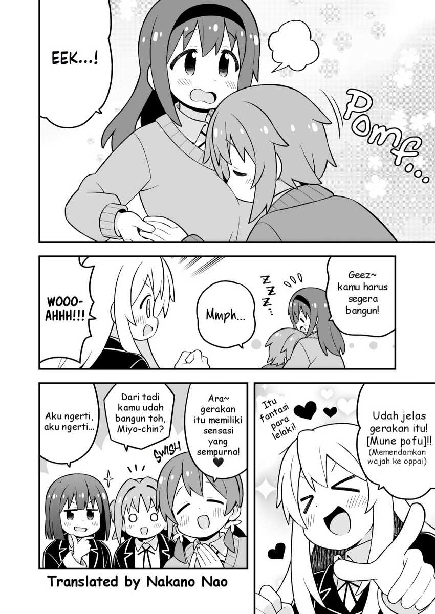 Chapter 88 - halaman 11