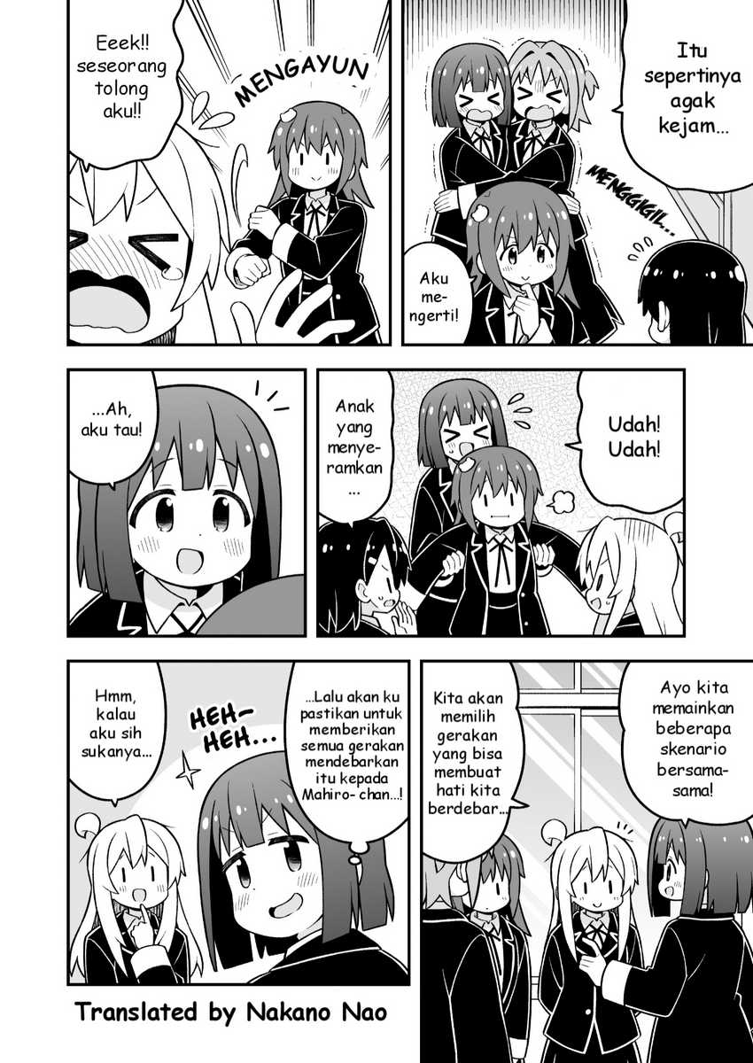Chapter 88 - halaman 9