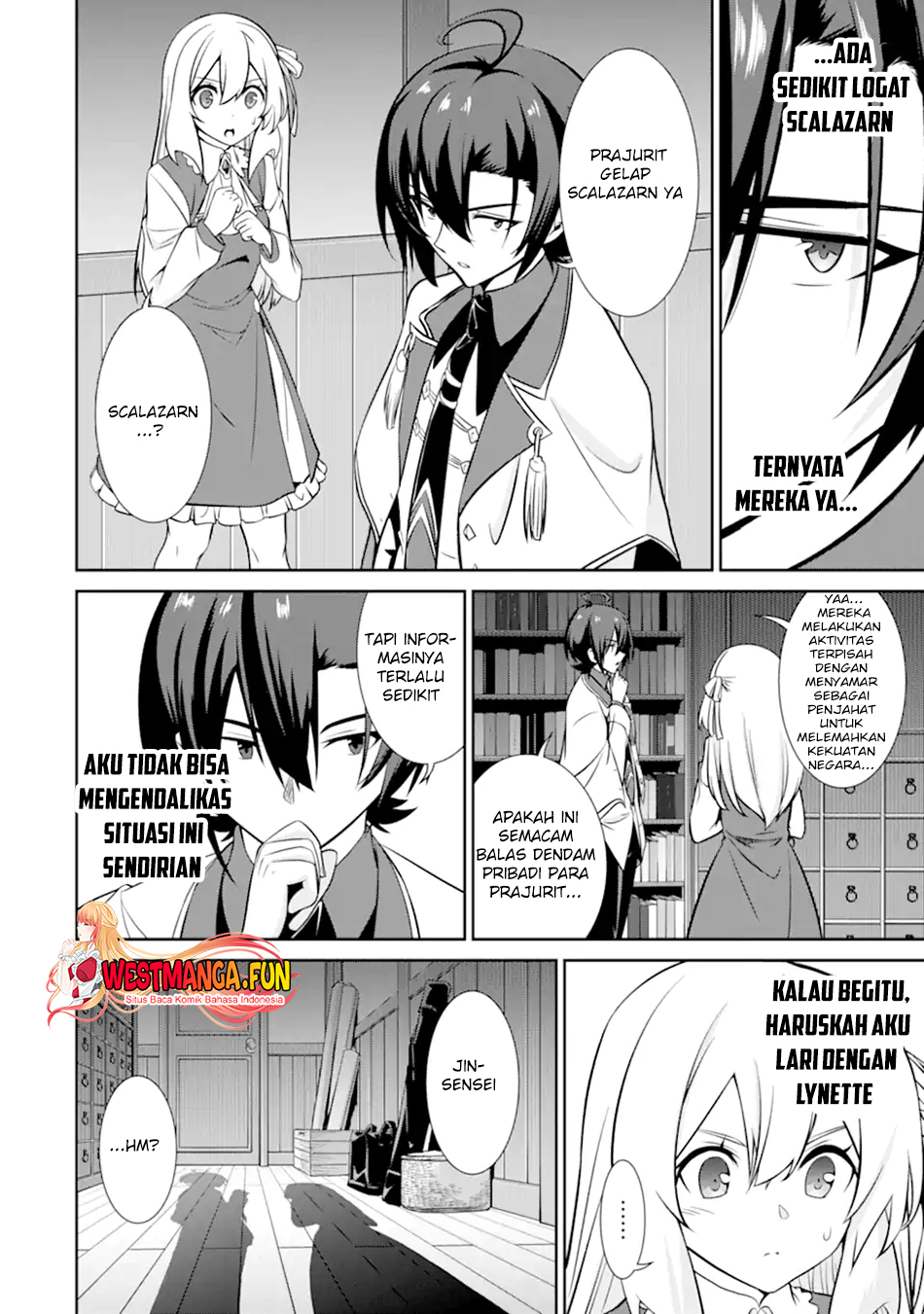 Chapter 7 - halaman 32