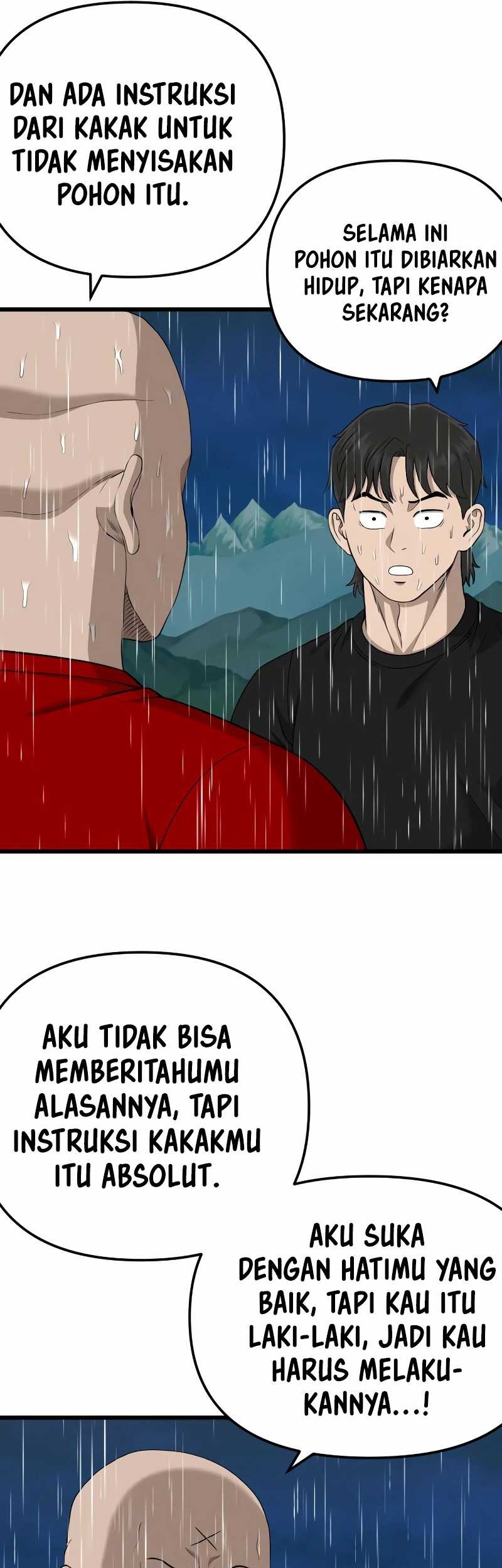 Chapter 210 - halaman 29