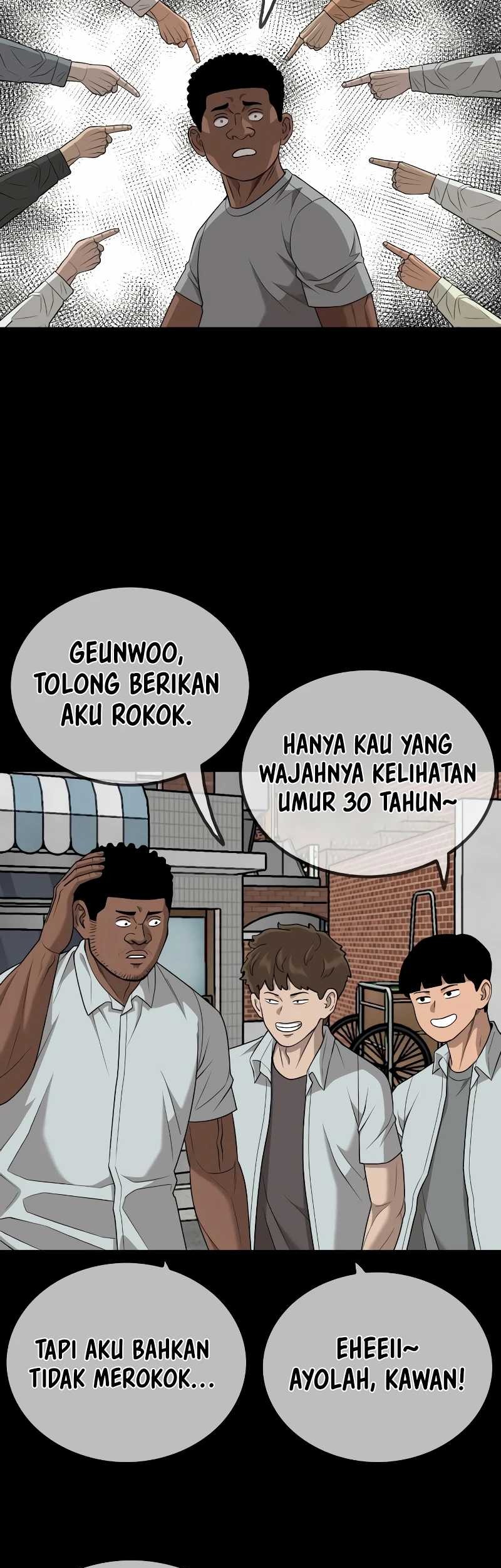 Chapter 209 - halaman 14