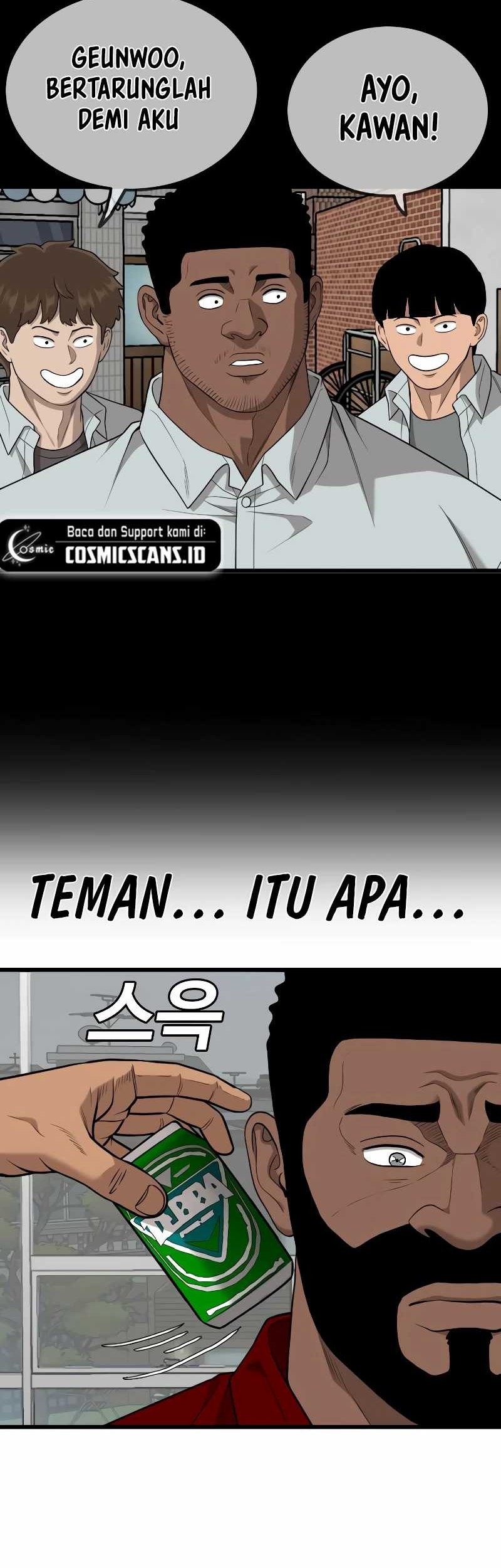 Chapter 209 - halaman 15