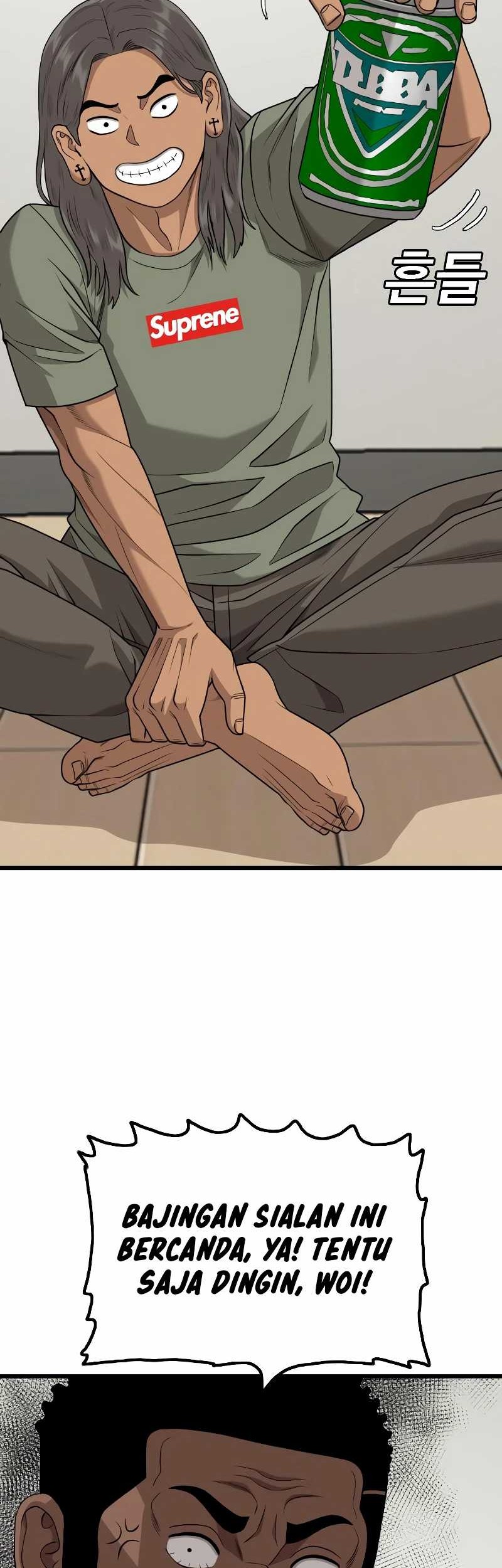 Chapter 209 - halaman 18