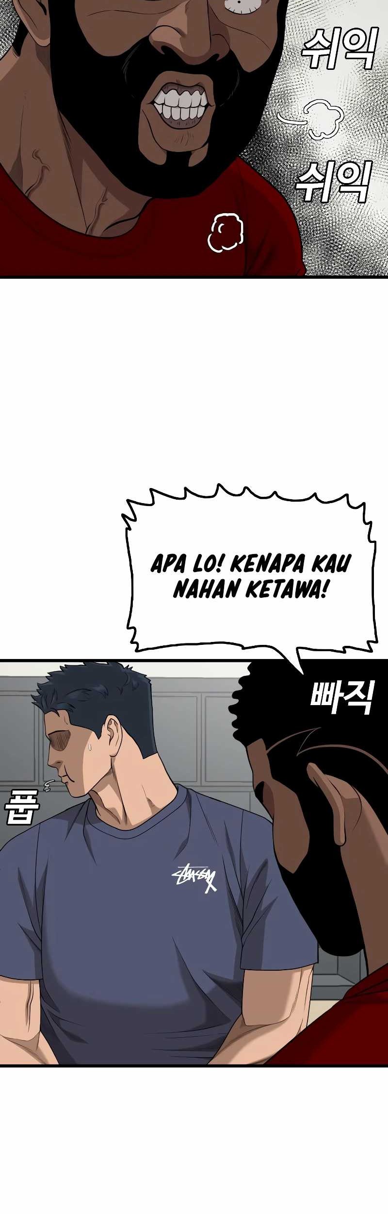 Chapter 209 - halaman 19