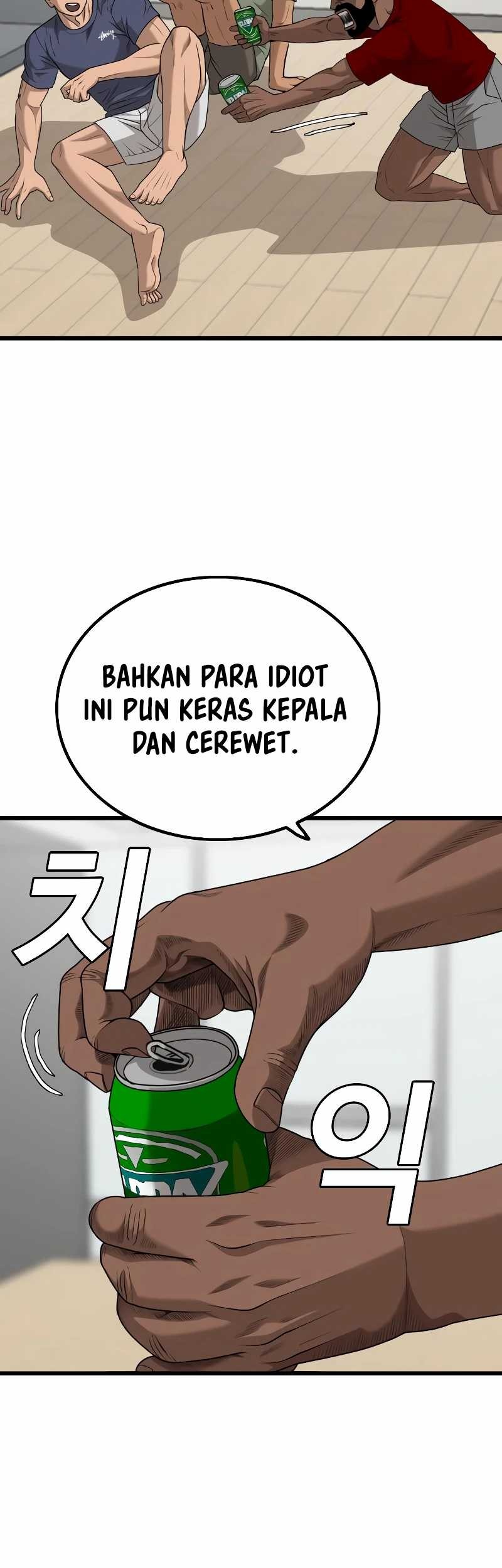 Chapter 209 - halaman 21