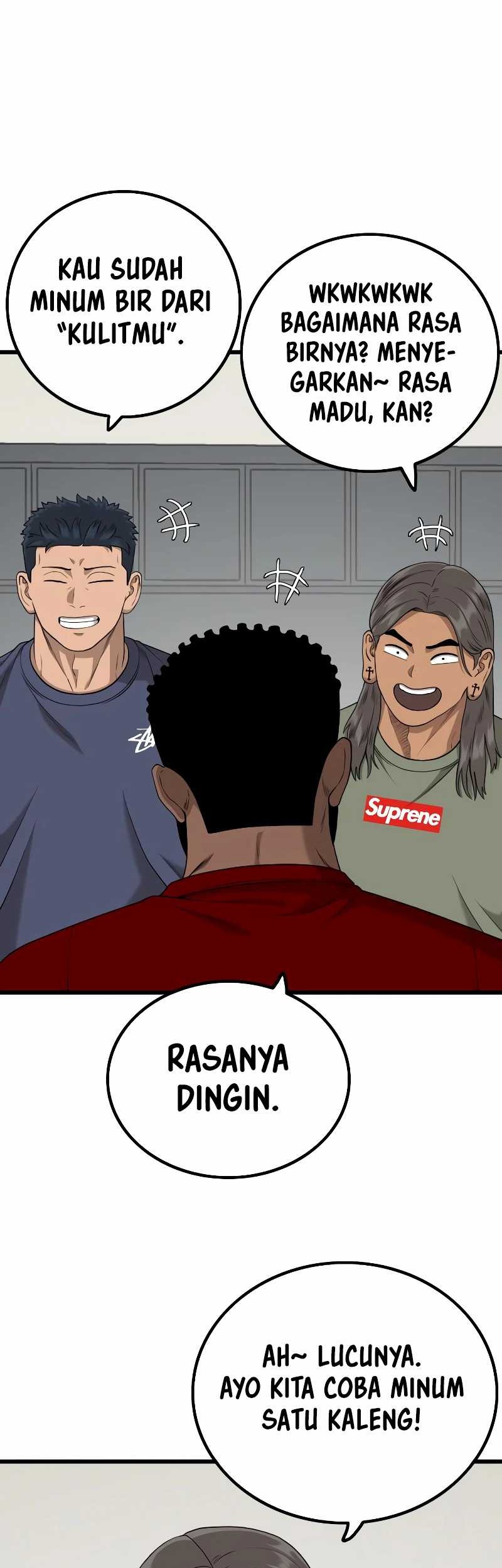 Chapter 209 - halaman 25