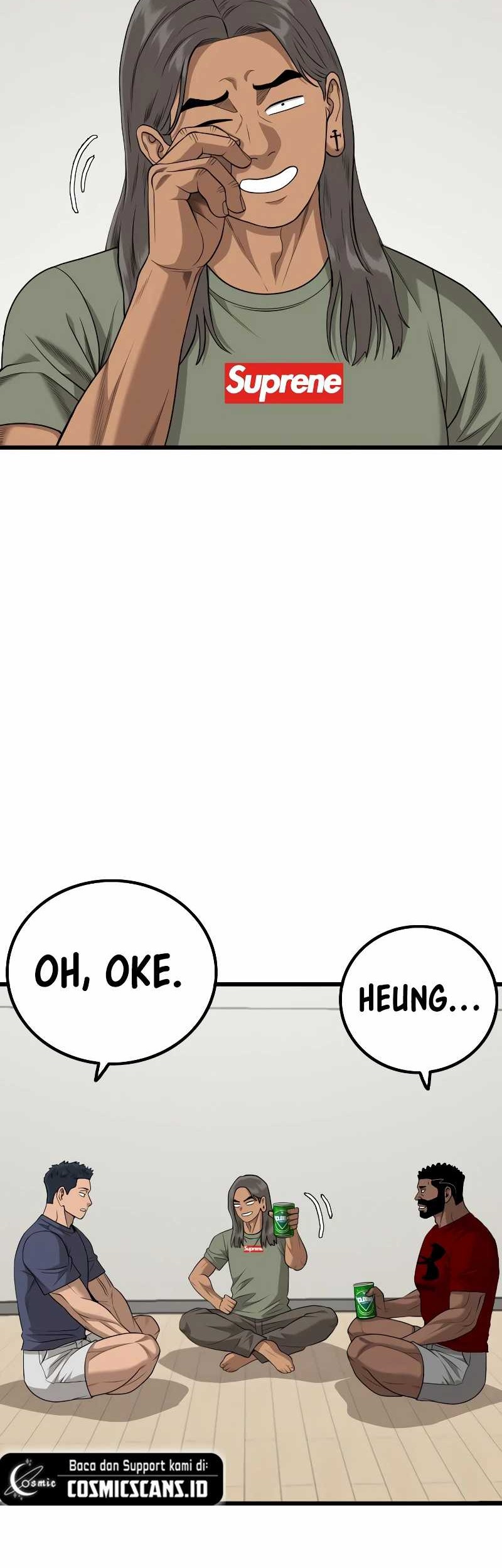 Chapter 209 - halaman 26