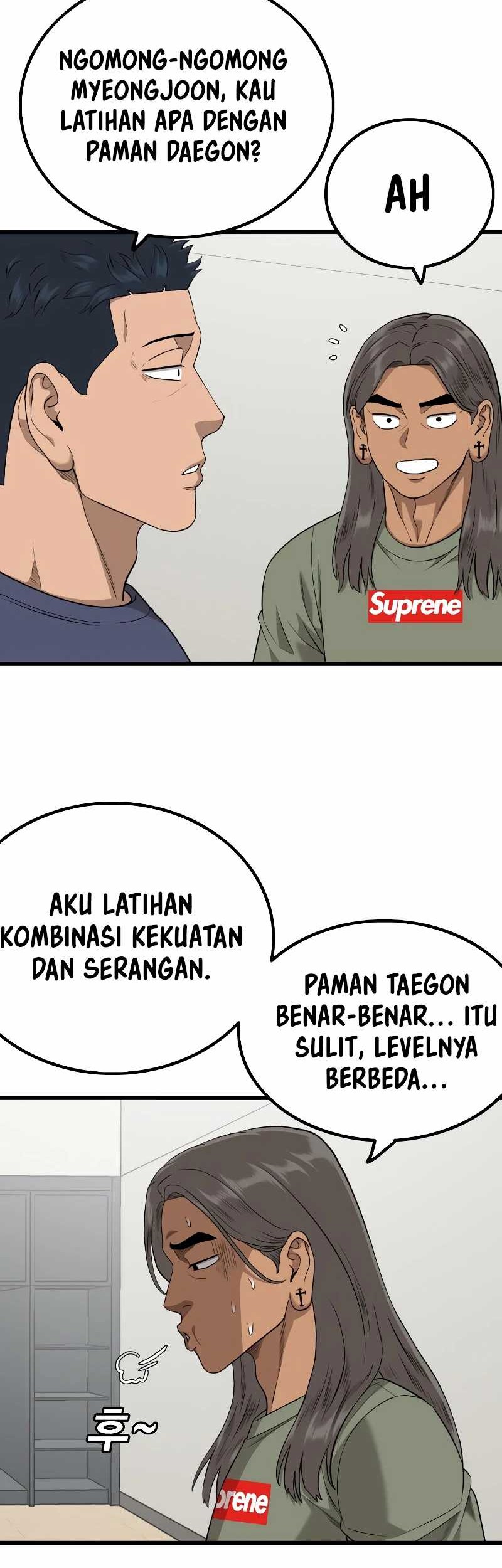 Chapter 209 - halaman 35