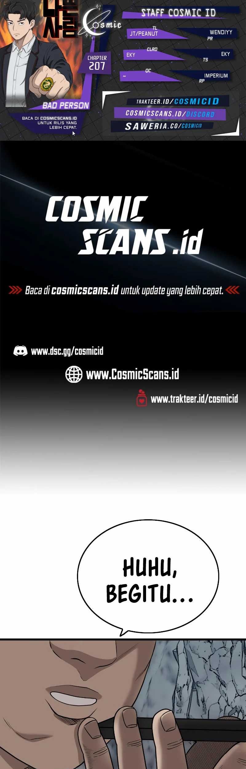 Chapter 207 - halaman 2