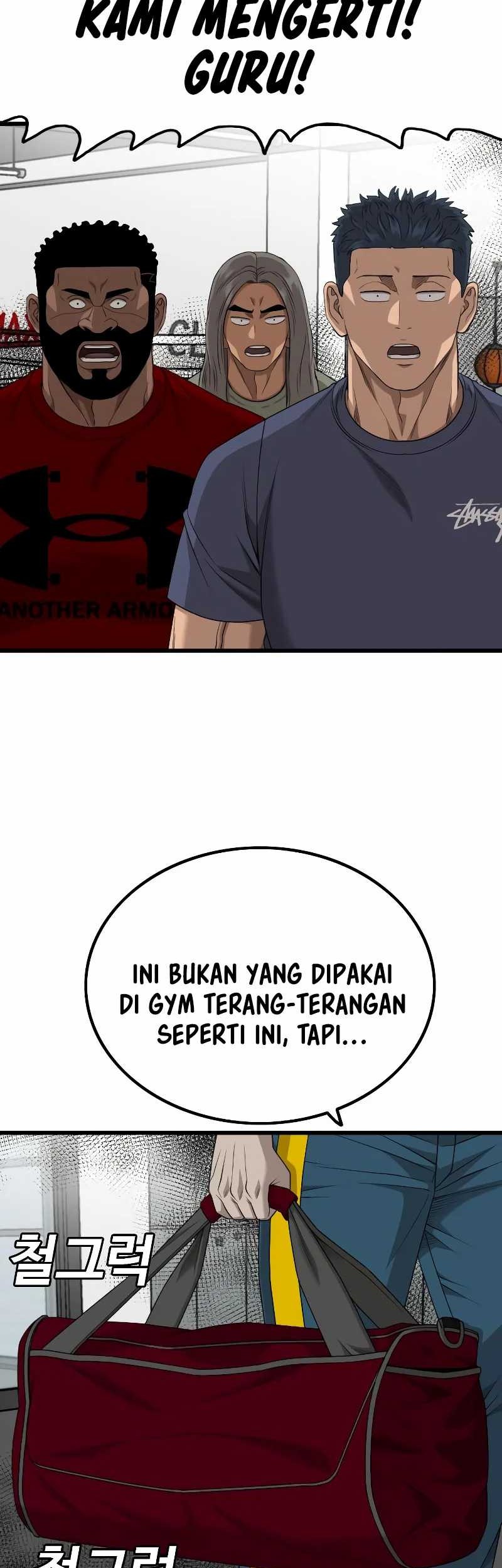 Chapter 207 - halaman 22