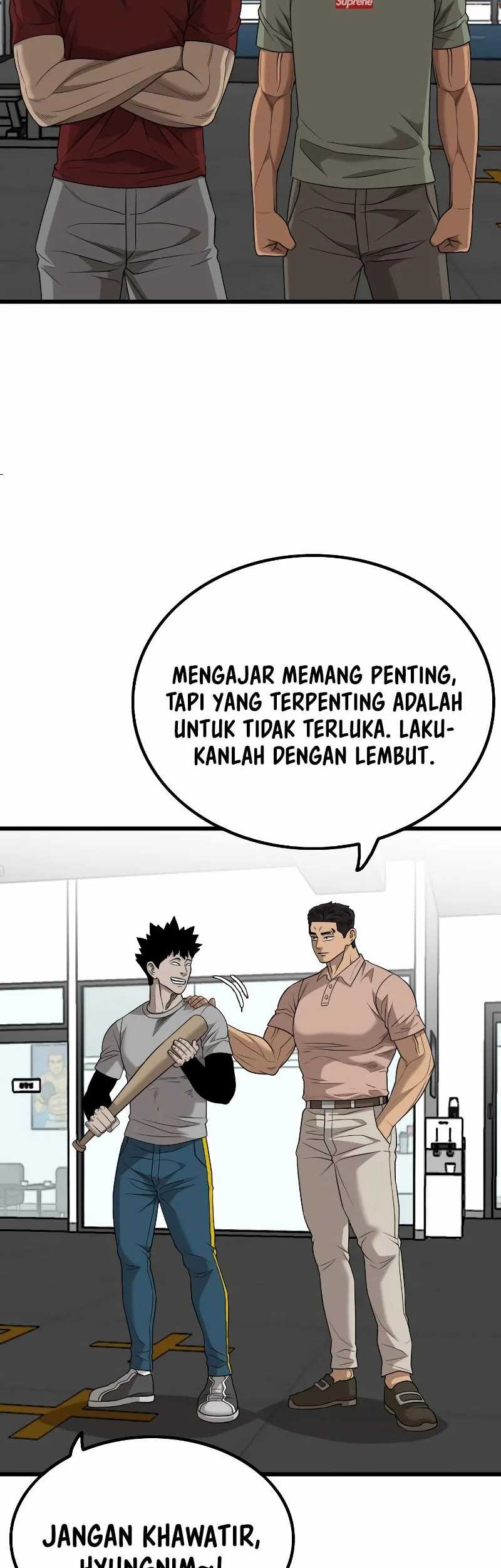 Chapter 207 - halaman 27