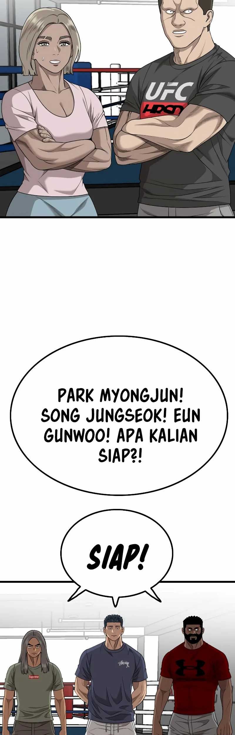 Chapter 207 - halaman 30