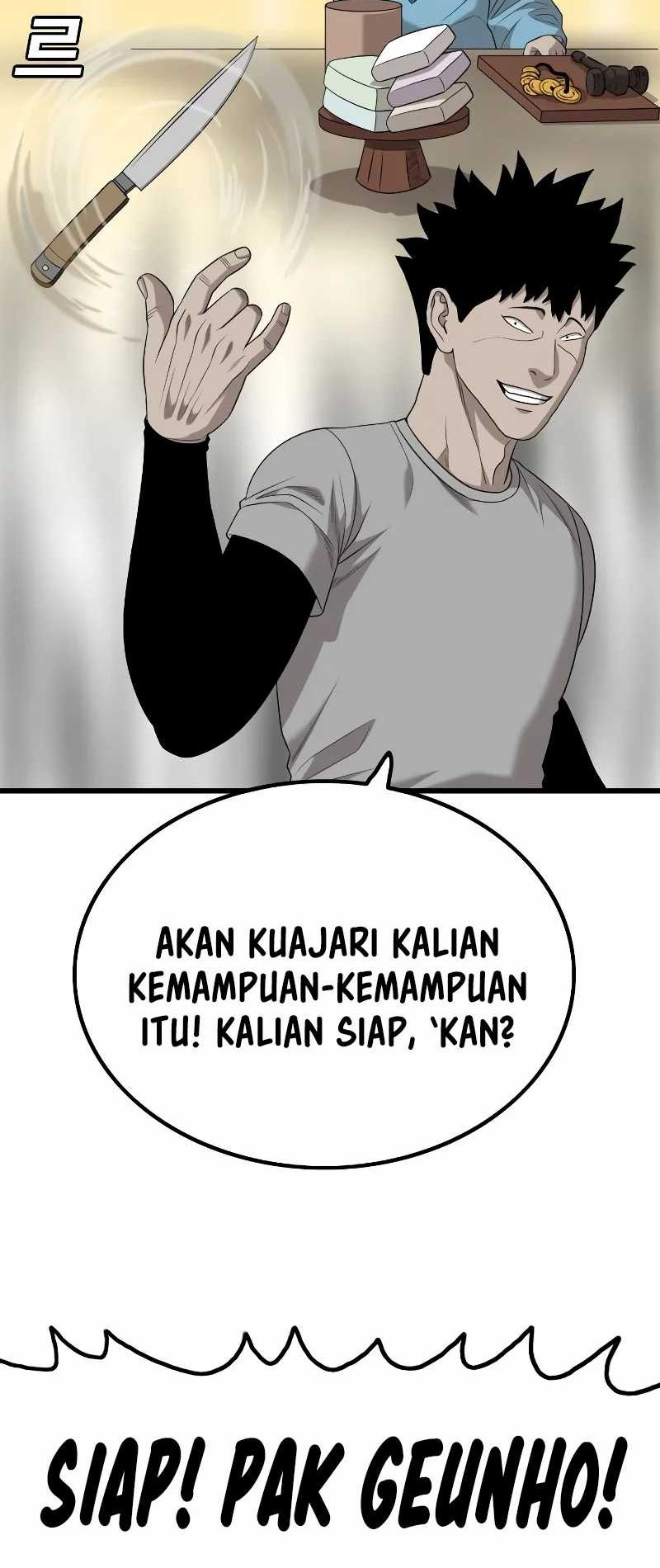 Chapter 207 - halaman 37