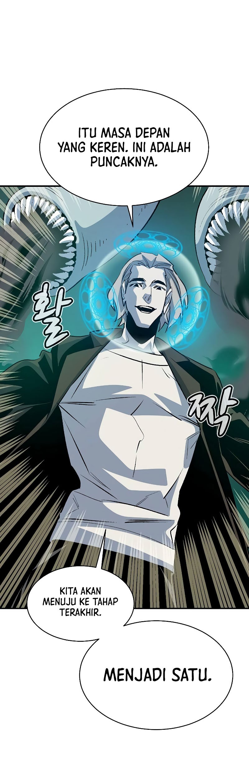 Chapter 137 - halaman 23