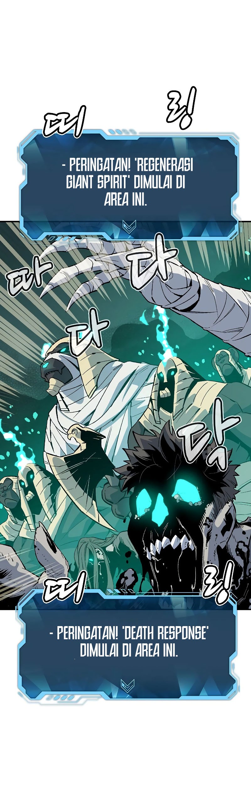 Chapter 137 - halaman 28