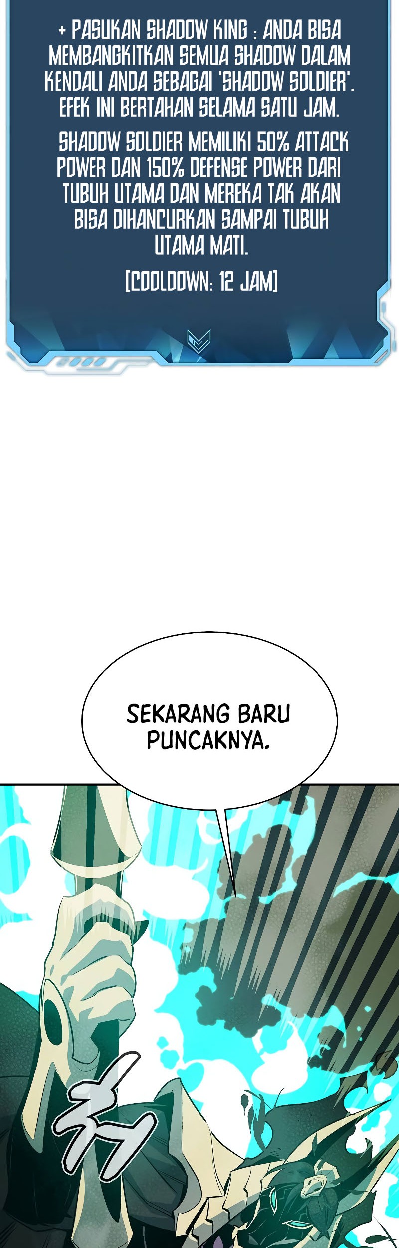 Chapter 137 - halaman 34