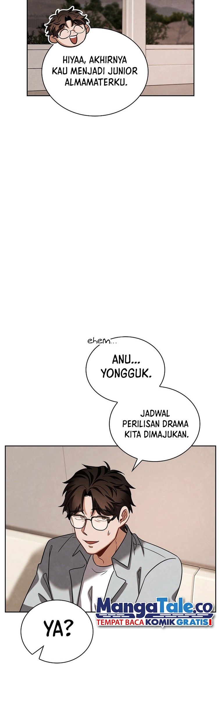 Chapter 91 - halaman 50