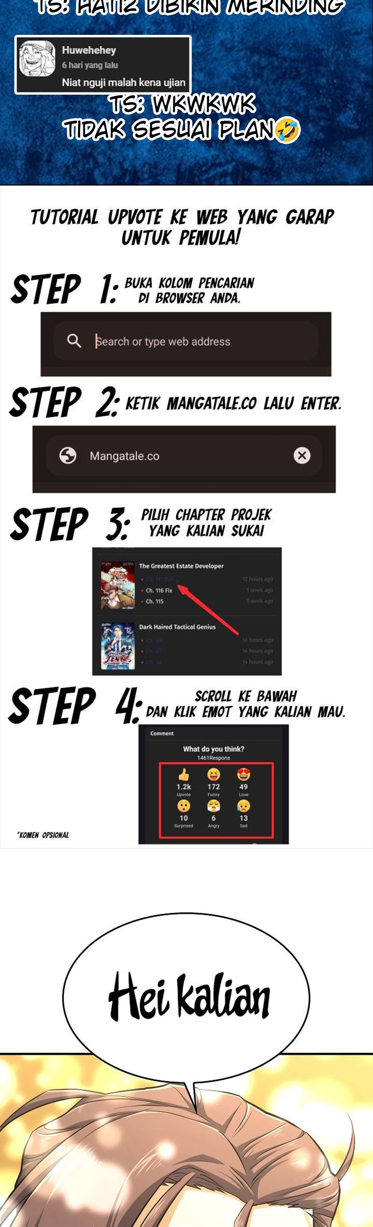 Chapter 91 - halaman 60