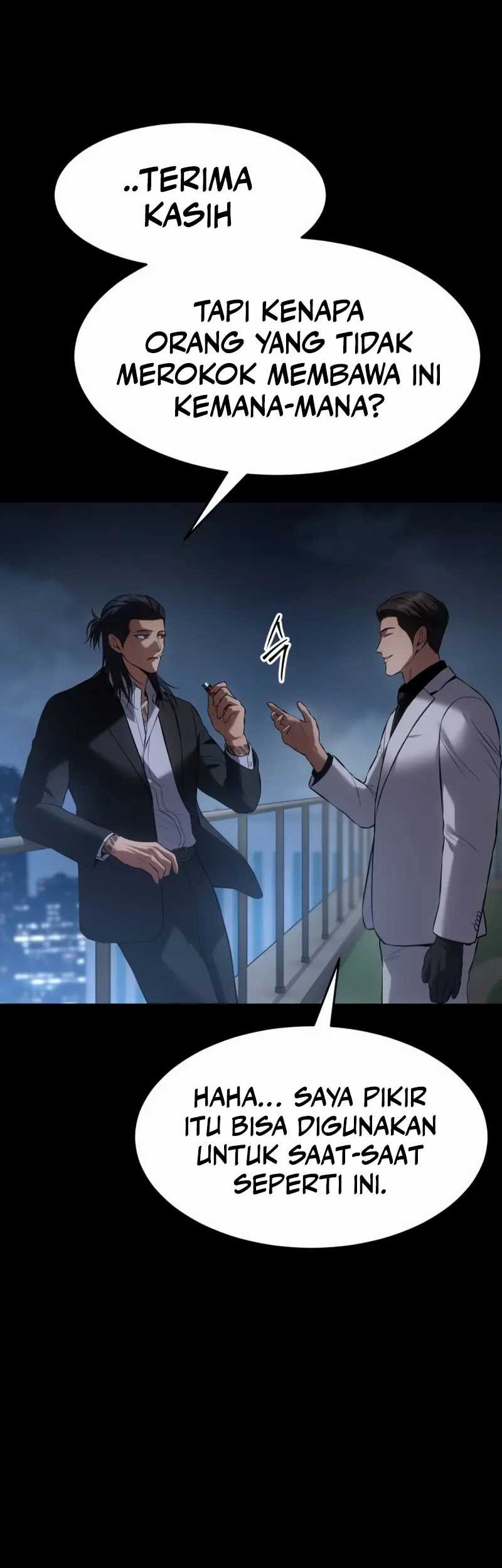Chapter 84 - halaman 6