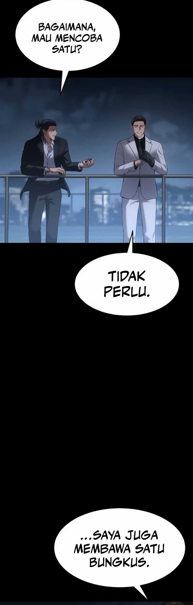 Chapter 84 - halaman 8