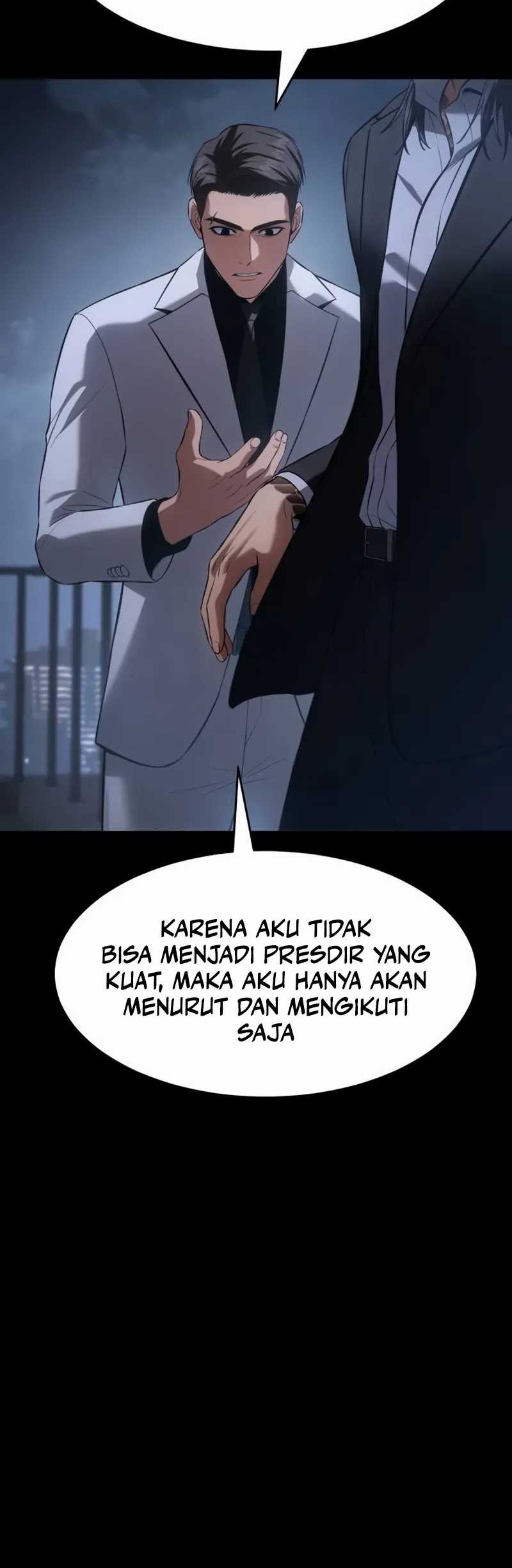 Chapter 84 - halaman 21