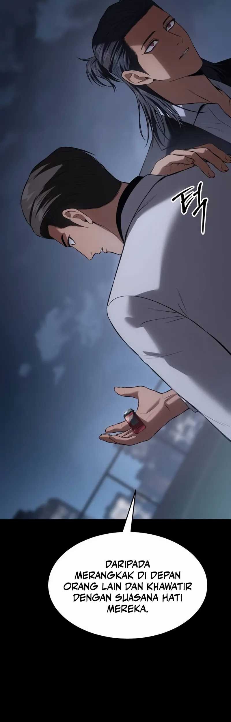 Chapter 84 - halaman 28