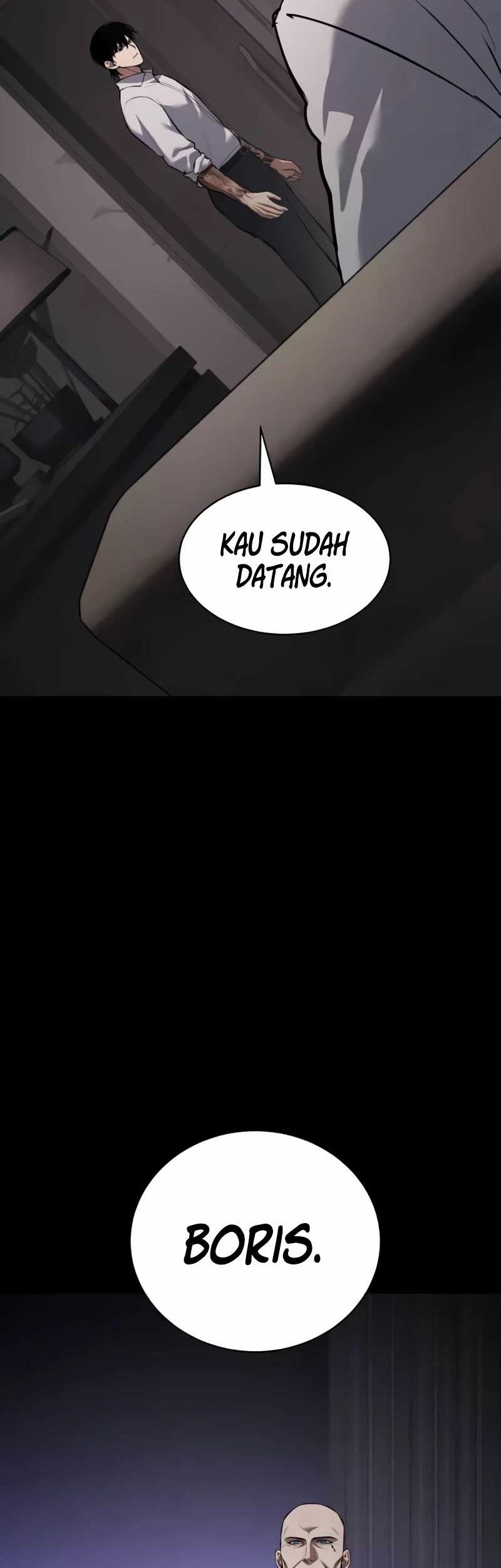 Chapter 83 - halaman 6