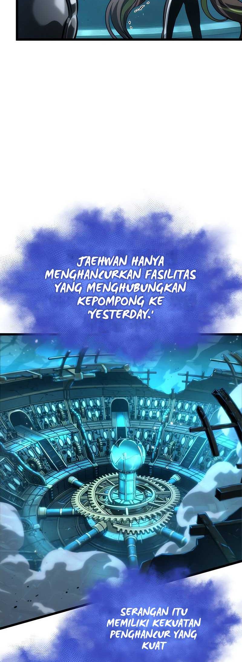 Chapter 136 - halaman 34