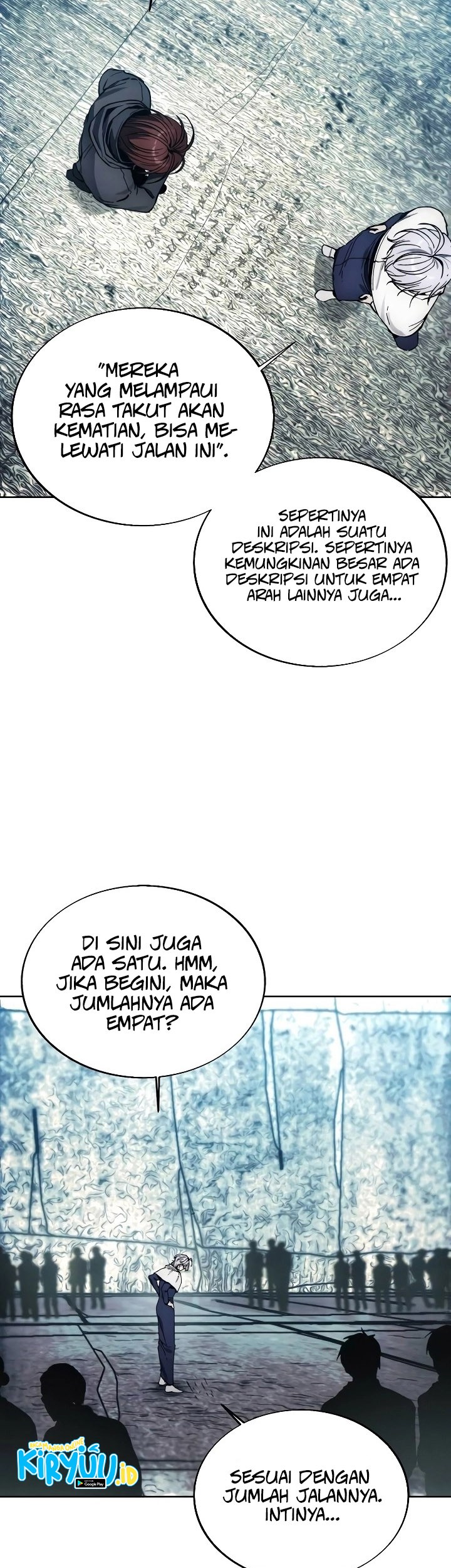 Chapter 146 - halaman 40