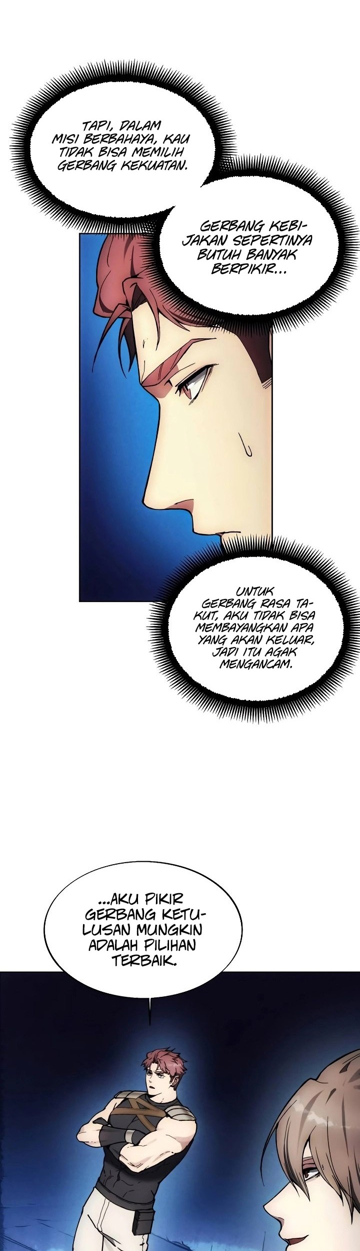 Chapter 146 - halaman 45