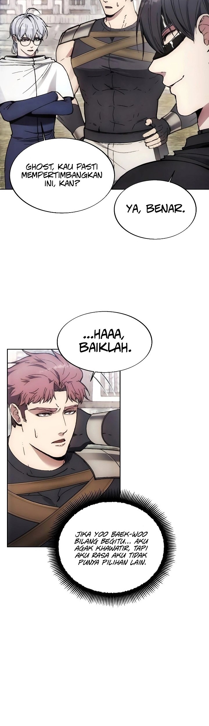 Chapter 146 - halaman 31