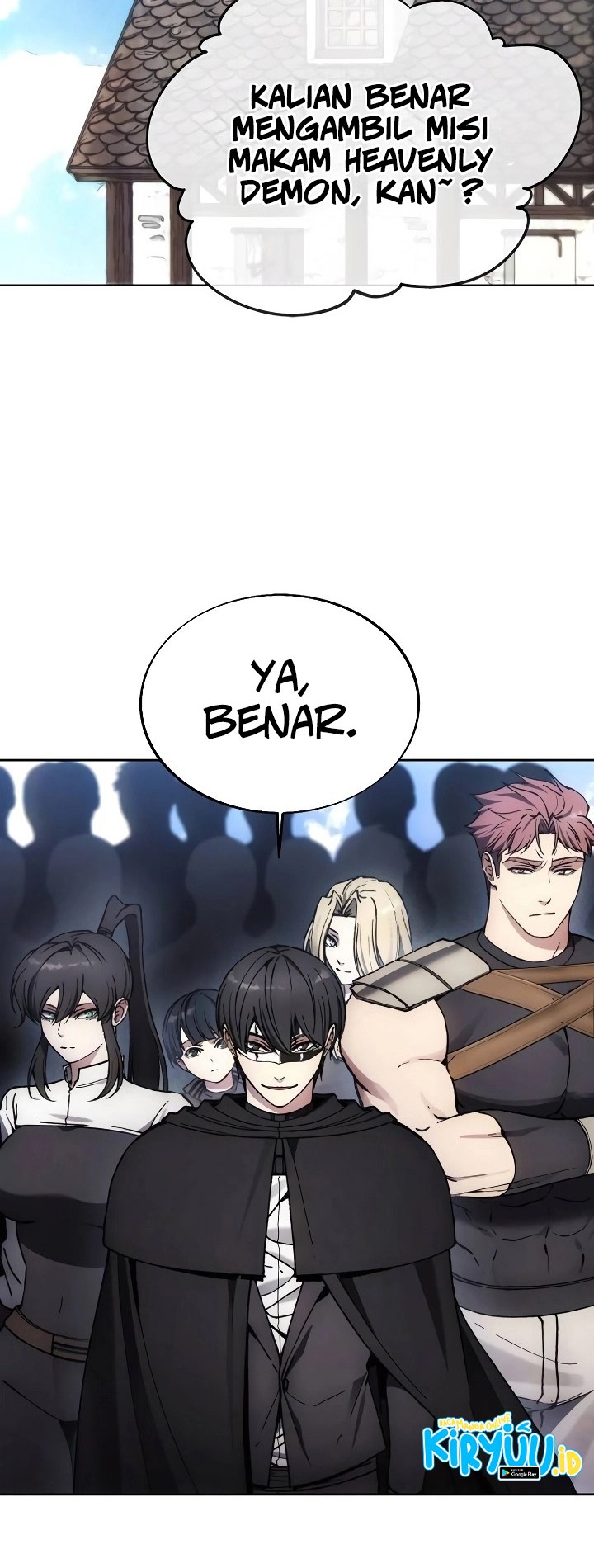 Chapter 146 - halaman 33