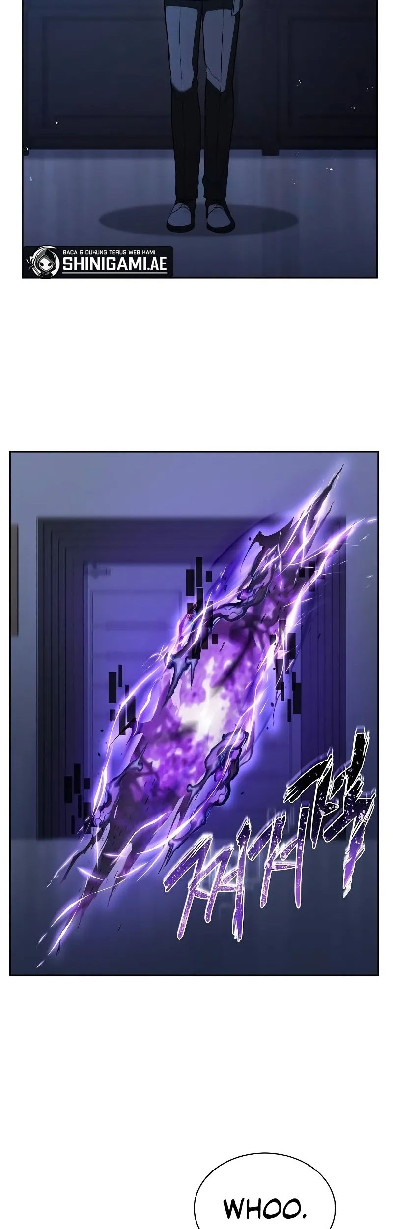 Chapter 77 - halaman 49